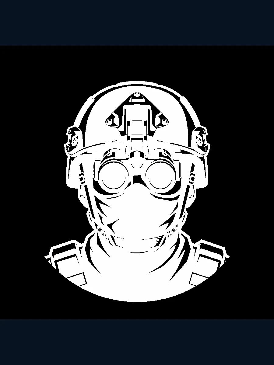 Call of Duty gameplay imagery from a Trip Clip example edit